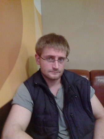 Личные фото