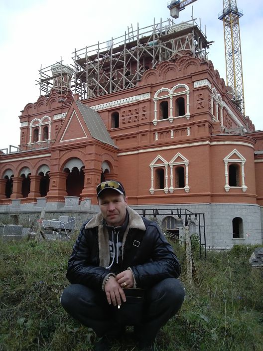 Топловский монастырь