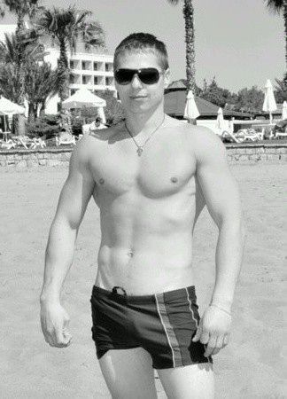 Личные фото