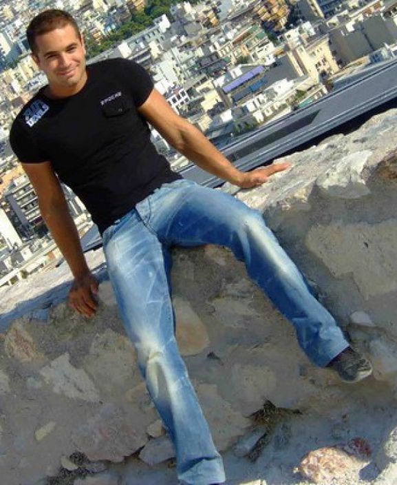 Личные фото