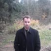 на природе