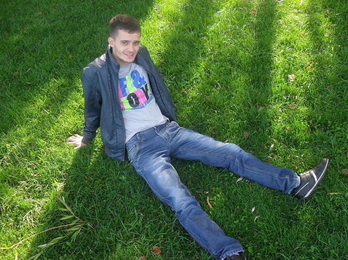 ))))
