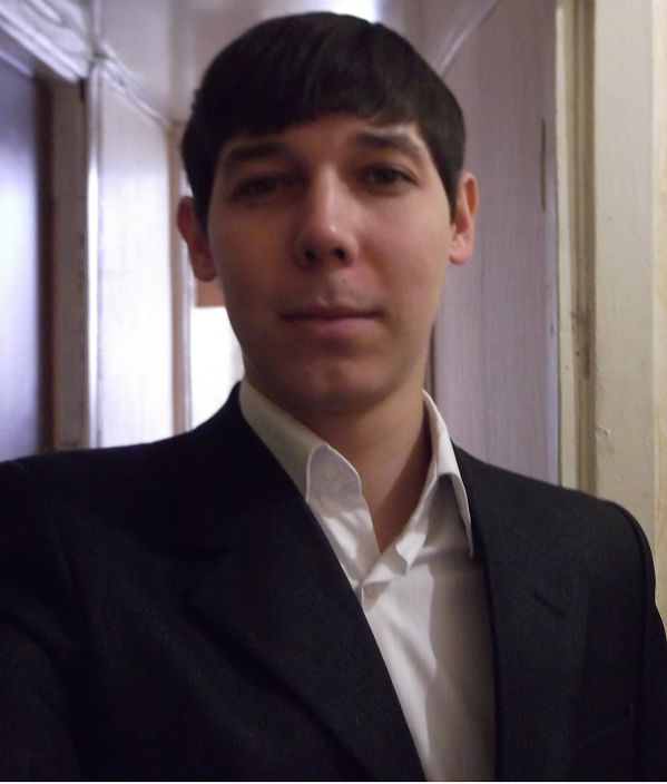 Фото с ходу