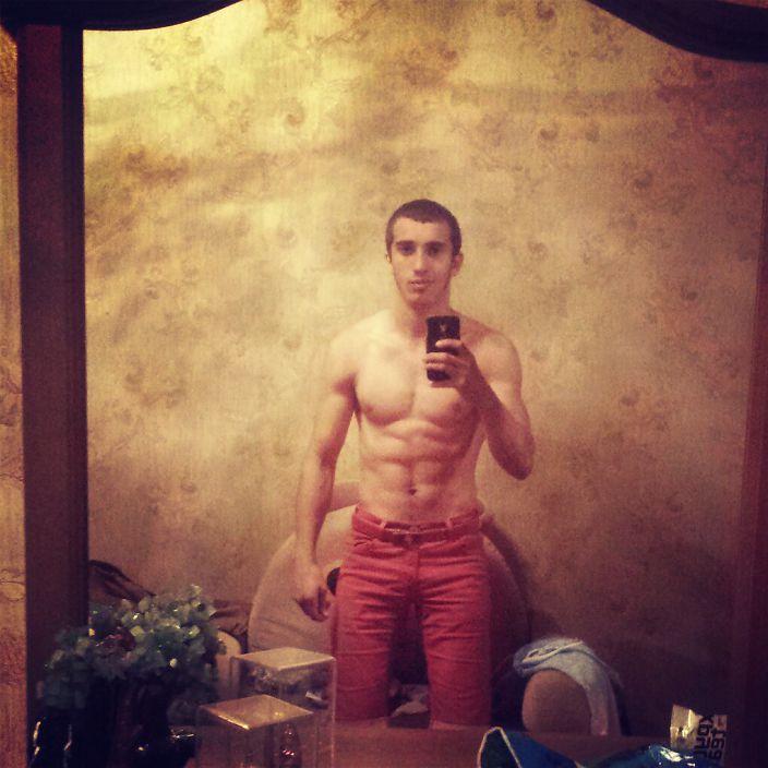 Личные фото