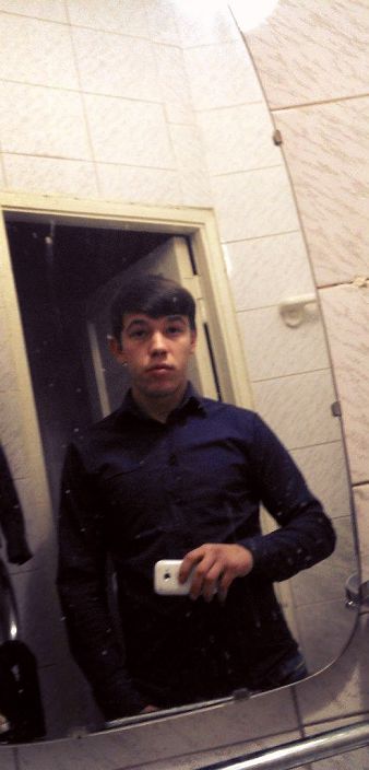 ))как то так