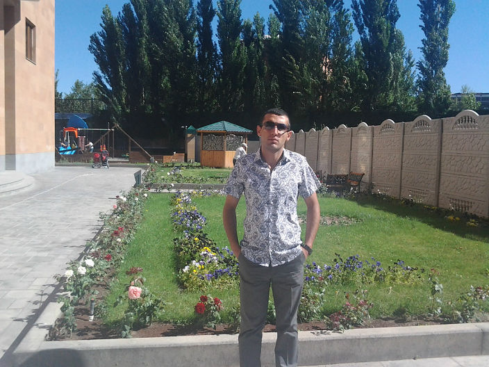 Личные фото