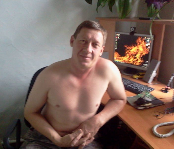 привет девчата