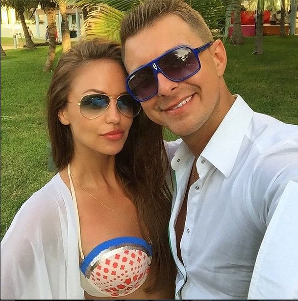 Личные фото