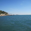 море