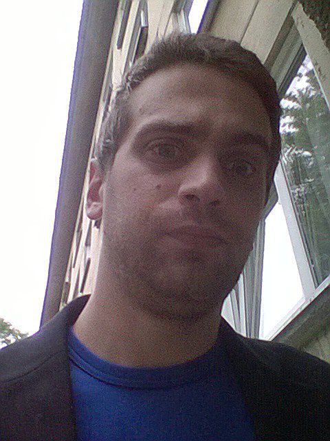 Личное фото