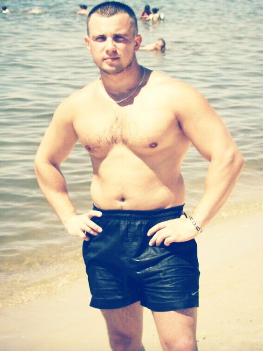 Личные фото