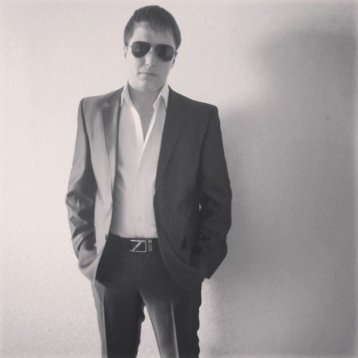 Ну как то так