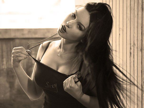 Личные фото