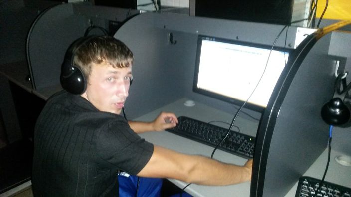 ДимитрИ БаклианИ