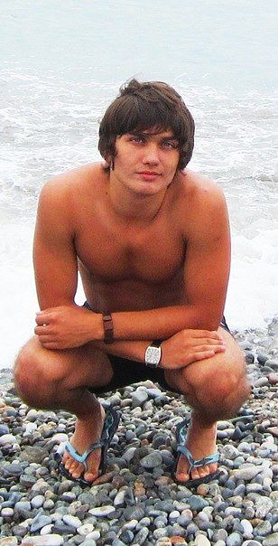 Только девушки!