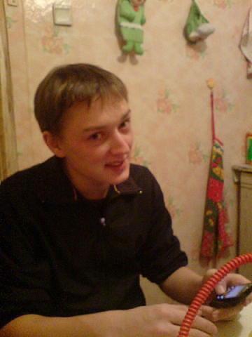 Собственно я