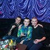 В клубе