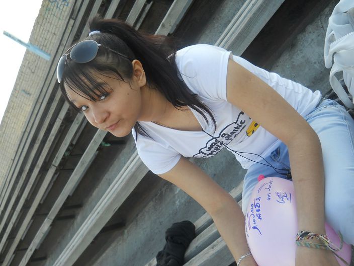 Личные фото