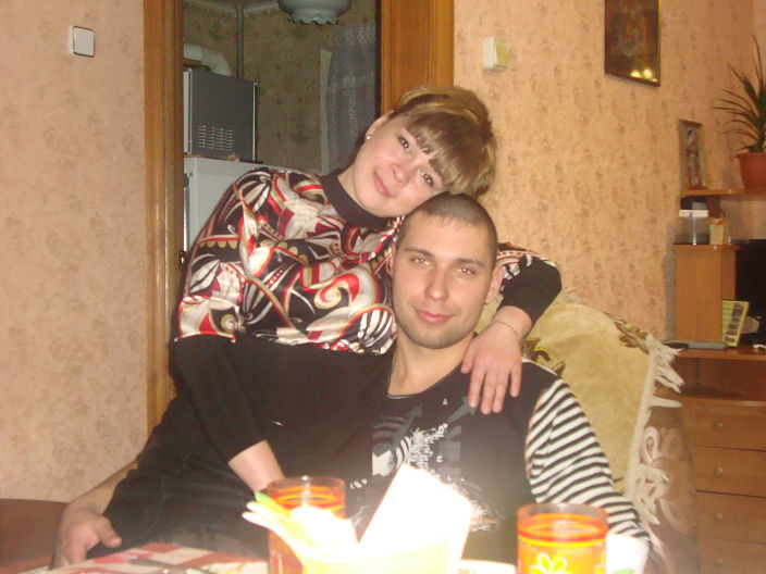 Личные фото