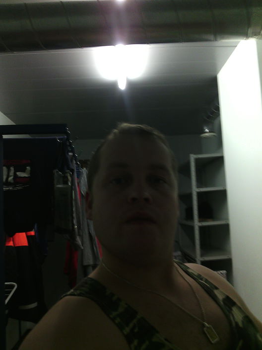 man
