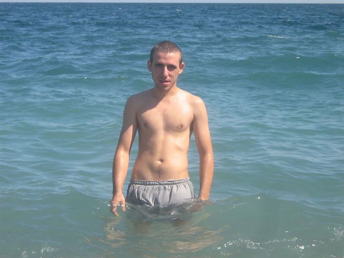 я красавец