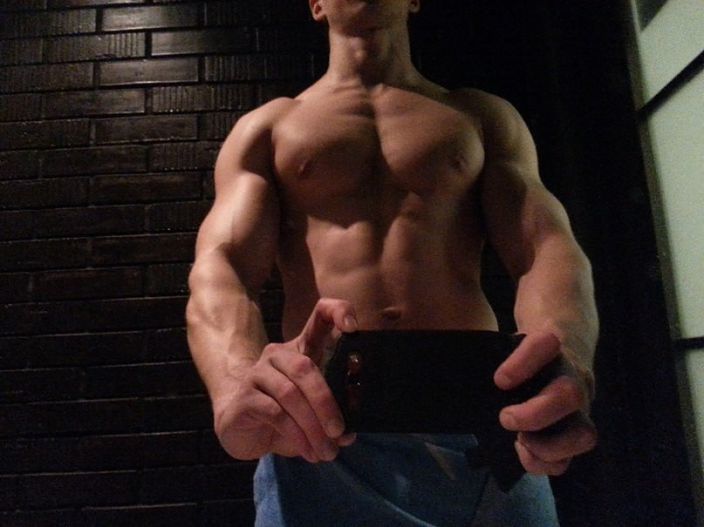 Личные фото