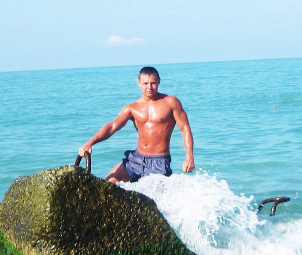 :) я силен во всем