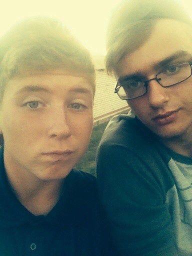 я и мой брат