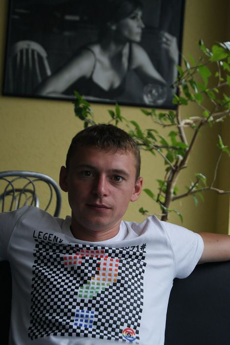 Андрей