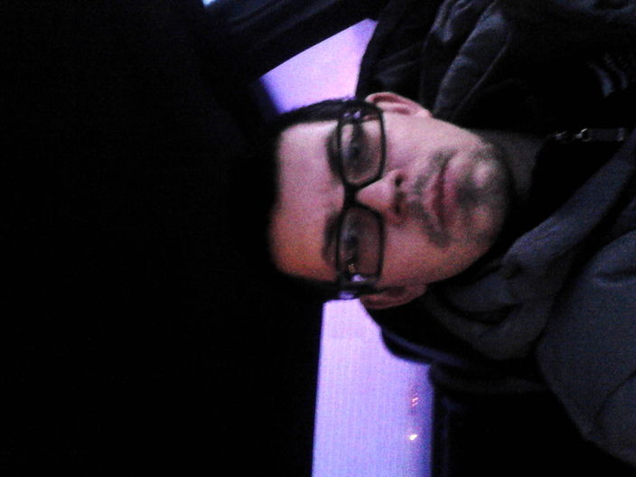 Это собственно Я