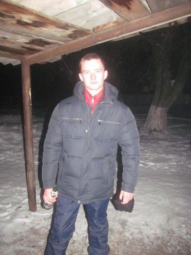 Личные фото