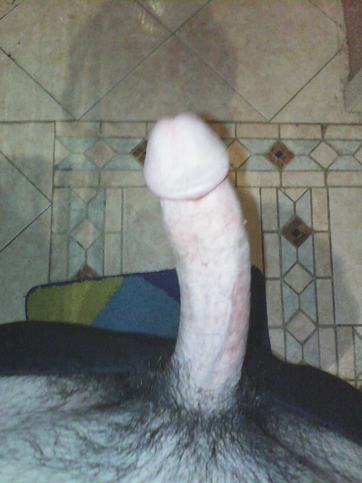 my dick