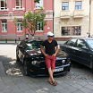 Mustang gt