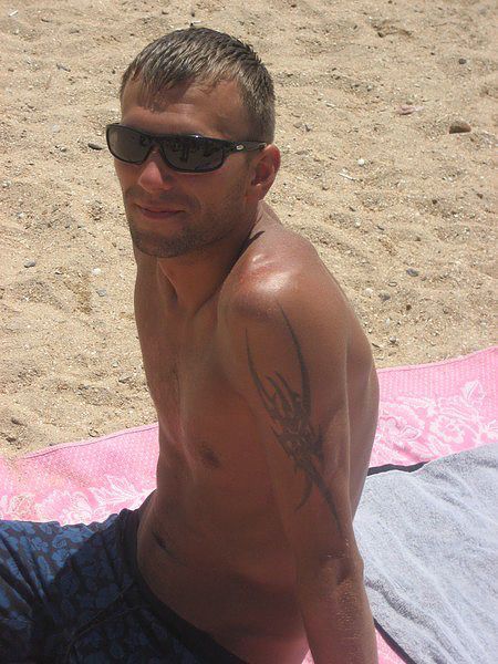 Личные фото