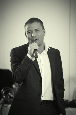 Люблю караоке