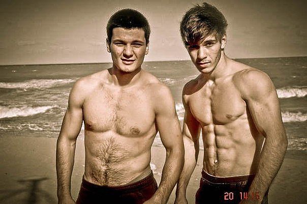 я бля,какой еще нужен заголовок