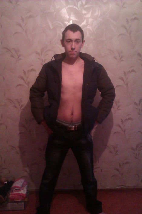 Мой любимый муж