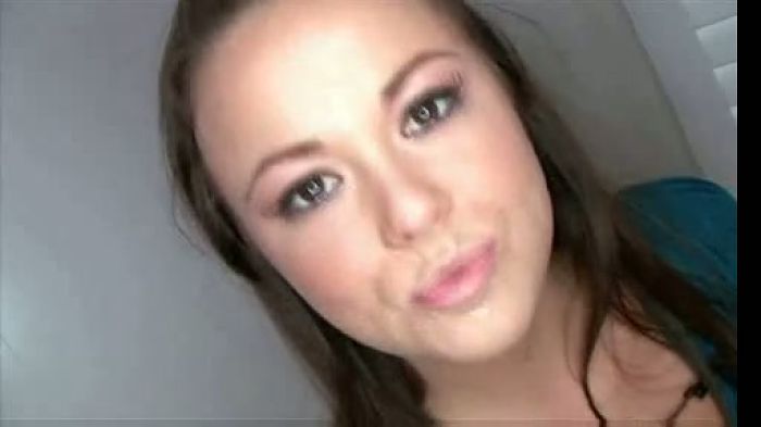 Pov sex with young amateur