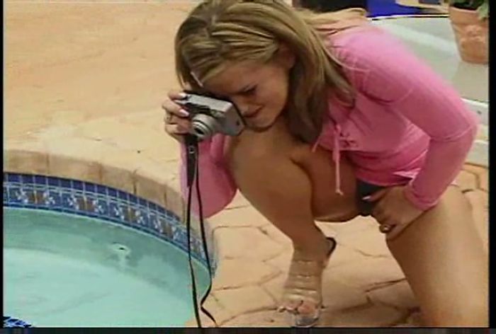 Занимательное бритье