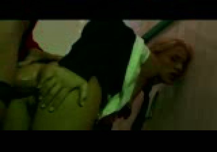 анальная блядь