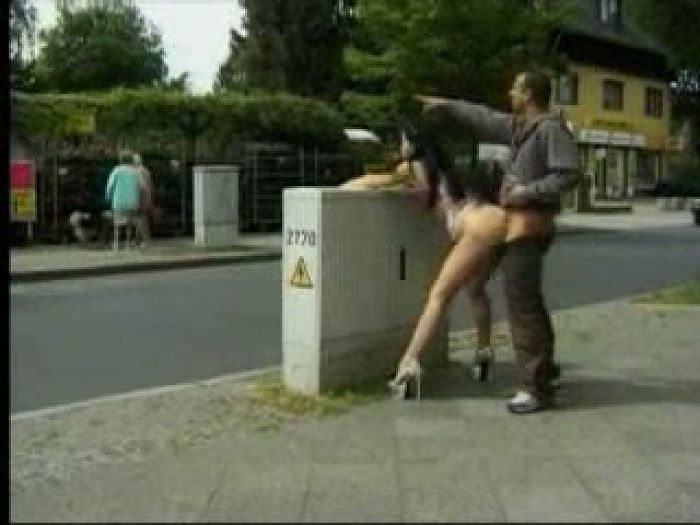 Обожаю такой экстрим))))