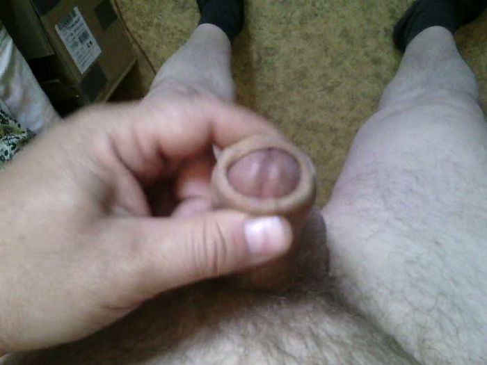 сбросить давление