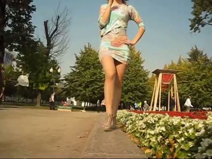 Понравилось