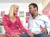 Young and sweet blonde gets fucked