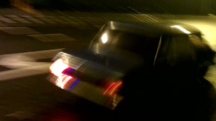 Личные видео