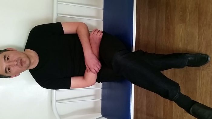 Личные видео