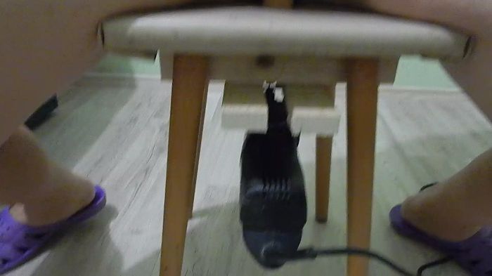 ЧуДо СтуЛьЧиК