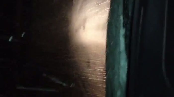 Едем в гости))