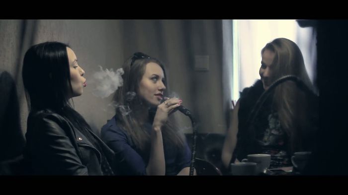 Личные видео