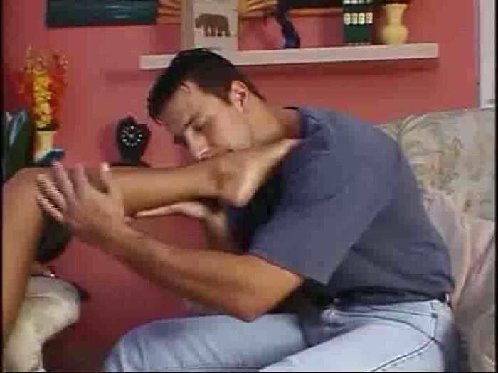 Вечер с Тиффани Даймонд будет томным